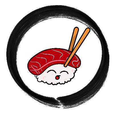 5000 Sushi PFP - 50% of mint & royalties will go to children in need! ⬇️ Hawaii Based Founders 🌴