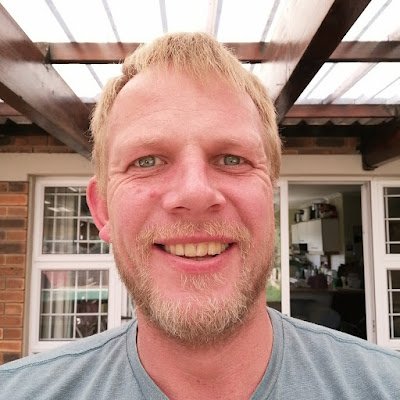 WikusPStassen's profile picture. The trinity of me myself and EYE