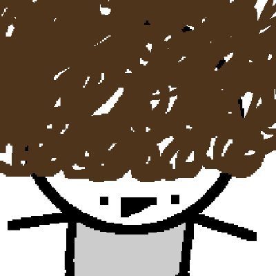 StickMonsaysE's profile picture. why is the entire world against me
:(