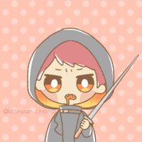 かおすおーぶ【騎士になりたい厨二】 (@dahyun_chamo) 's Twitter Profile