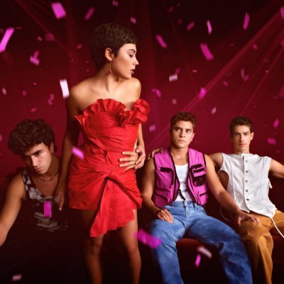 AzzieHudson4's profile picture. 