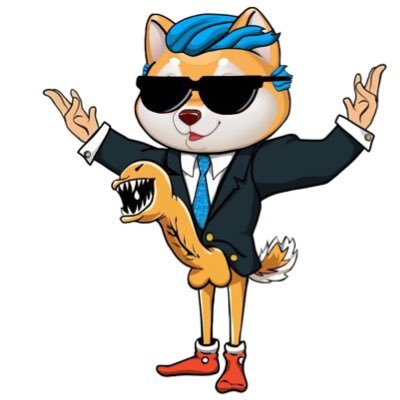 Roaring $Schlong Inu Crypto Meme Coin https://t.co/5TXOQLCdkg