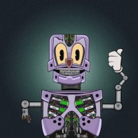 SkidRobots(@SkidRoBots) 's Twitter Profile Photo