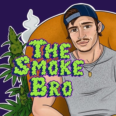 TheSmokeBro Profile Picture