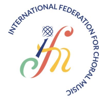 The International Federation for Choral Music (IFCM) facilitates communication and exchange between choral musicians throughout the world.