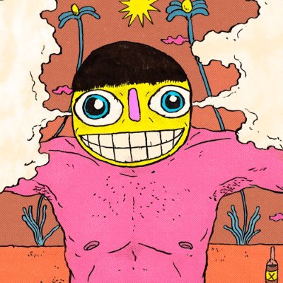 Head on Stickさんのプロフィール画像