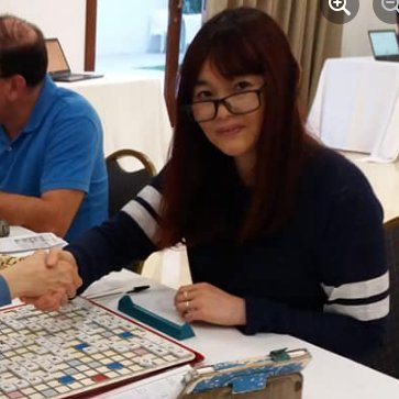 I'm a volunteer to manage the social media handle for #WESPA on Facebook. Tournament #Scrabble player #scrabblecat @ScrabbleinSpain