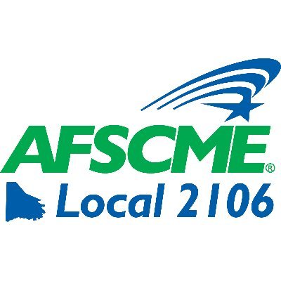 AFSCME2106's profile picture. Pennsylvania State Trades, Labor & Clerical Employees in Washington County