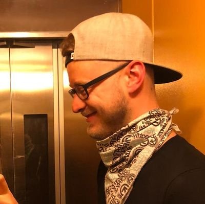 david_scheuter's profile picture. 