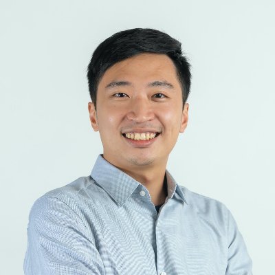 Chien-Sheng (Jason) Wu Profile