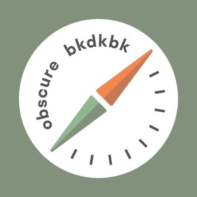 created to provide a positive space for BKDKBK fans and shine a light on writers and their undiscovered works 💚🧡💚