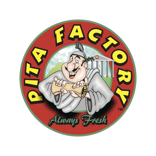 Voted Hamilton's #1 pita place   Always the freshest and biggest selection of vegetables & meat #alwaysfresh #getstuffedontherightstuff #healthlyfastfood