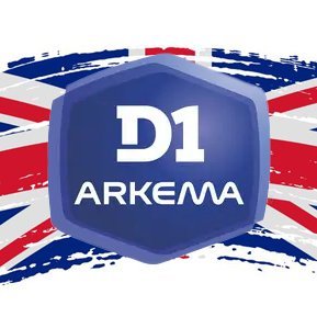 All the news about the #D1Arkema... in English ⚠️ Non-official account ⚠️