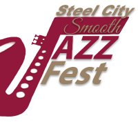 SteelCityJazzFest (@steelcityjazzf) Twitter profile photo