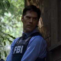 best of aaron hotchner(@bestahotchner) 's Twitter Profile Photo