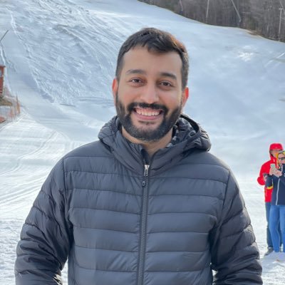Economics, ML/AI @McGillU Analytics, VC, Fintech, RevOps, Former Lecturer Econ @college_dawson Former Researcher M&E @AKRSPPakistan