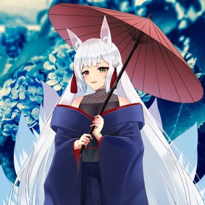鵺乃カルナ🌙🏮さんのプロフィール画像