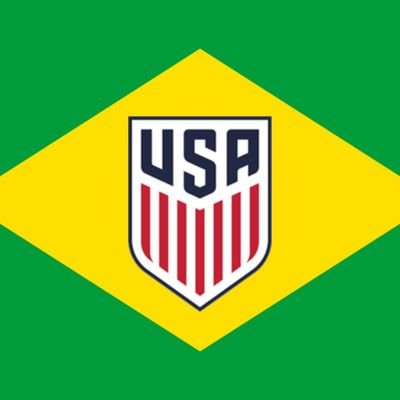 Página em Português-BR dedicada para falar sobre a seleção dos Estados Unidos e ao futebol do Estados Unidos 🇧🇷🇺🇸