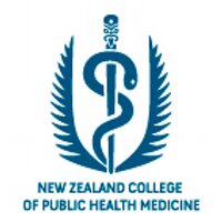 New Zealand College of Public Health Medicine (@nzcphm) 's Twitter Profile