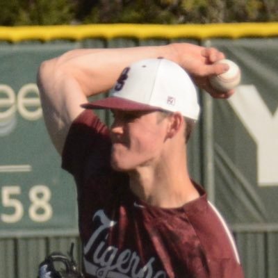 Dripping Springs HS 2025, 4.3 GPA -Baseball- 6'3