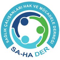 Sağlık Çalışanları Hak Ve Mücadele Derneği(@SaHaDernegi) 's Twitter Profileg