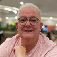 Nivaldo Gutierrez (@nivaldo2708) 's Twitter Profile