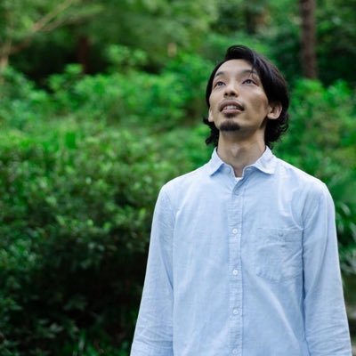 Ecosystemic Catalyst & #Regenerative Facilitator toward a co-thriving future / エコロジカルミーム @MemesEcological 代表 / 妻と娘と/ #萃点のことば / かすかべ農園 園主 / #リジェネラティブリーダーシップ 訳者