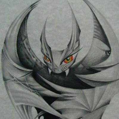 cyberbat64's profile picture. 