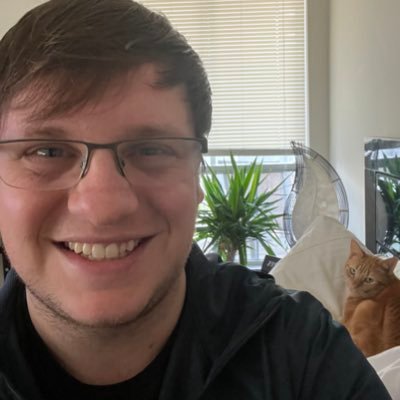 Neuroscience PhD candidate in the Ferris and Yan labs at UVA studying brain mitochondria during disease. Opinions are my own. He/him/his. Anti-racism.