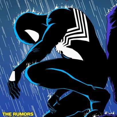 CMultiverse01's profile picture. He/They - 22 - I rarely have bad takes -