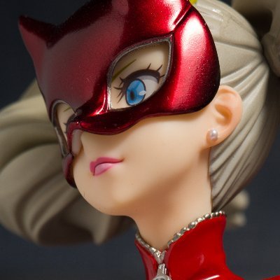 ディープなフィギュアの世界を楽しむためのアカウント
フィギュア沼に落ちたさいはて🐰