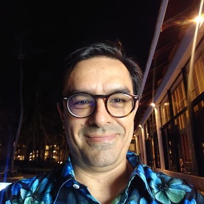 Abogado Criminólogo. Melómano. Opiniones personales.