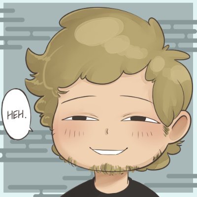 Atrevir's profile picture. Weeb🇯🇵Nerd💾History nut📚