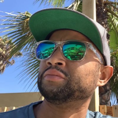 Jason Gant Profile