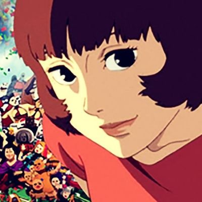 Classic & Recent Japanese animated movies