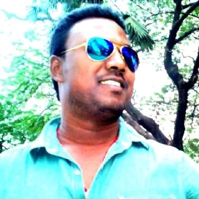 Free lance journalist