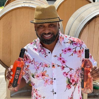 23 Wines was created by 4 X MLB All Star @gregvaughn23 & @e2familywinery. #mlb #wine #visitlodi