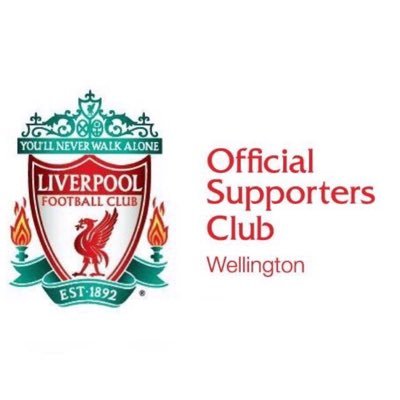 Official @LFC Supporters Club Wellington, NZ. Based at Four Kings (@fourkingswelly) Corner Dixon & Taranaki St, Wellington hello@lfcwellington.co.nz