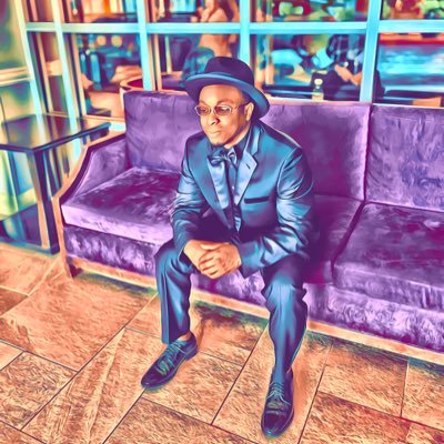 BizzyB281's profile picture. Bio