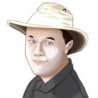 David Ross (@cdaveross) 's Twitter Profile