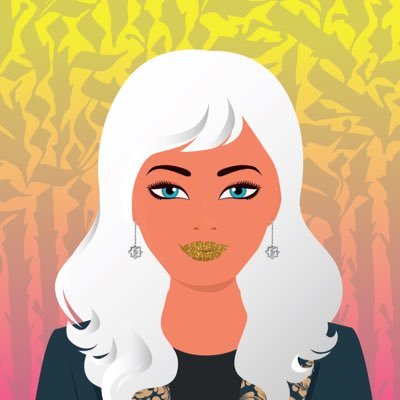 HajarNoor89's profile picture. Social Media Manager & Marketing Manager of the @MetaKawn