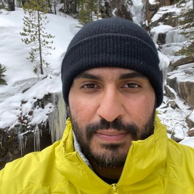 Soaib Grewal Profile