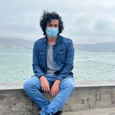 ptercios's profile picture. Waiting for a better future 🧬
Biologist in training 🔬🧫. 1995.
Tech lover, scientific retweeter and musician.