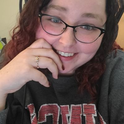the_pyra's profile picture. gamer, meme er and all the good laughs! coffee obsessed, tired all the time, loving person!
https://t.co/gShOh6lFTT