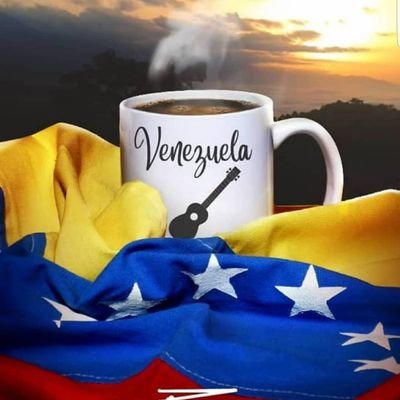 Sueño con una Venezuela libre y próspera construida por quienes trabajamos muy duro desde el amanecer en las áreas rurales de este gran país