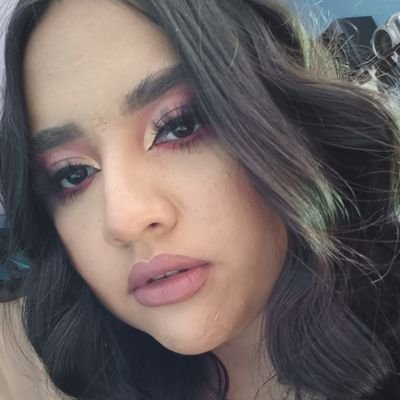 soycristalcanel's profile picture. Instagram: Cristal_cvmln