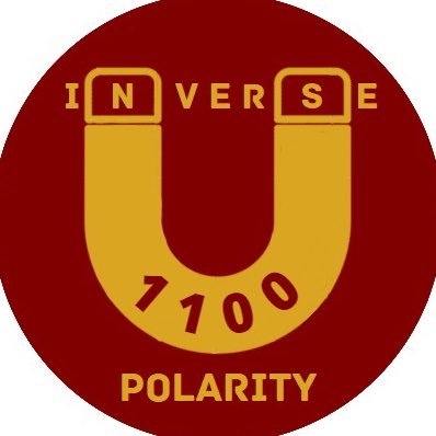 FIRST Team 1100 - Inverse Polarity from Algonquin Regional High School in Northborough, MA. We don’t just build robots, we build people.