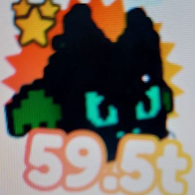 pet_sell's profile picture. Sprzedaje PETY w pet simulator X