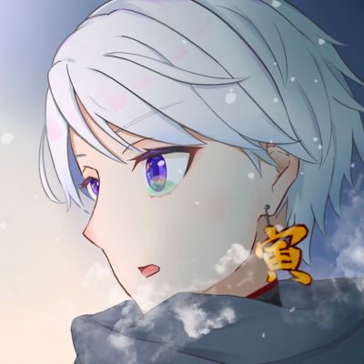 個人Vtuber/絵描く/
FAタグで投稿された作品は活動に使用させていただくことがあります
イラスト依頼等はDMでご相談ください。
skeb⇒https://t.co/BDVekrJgFP