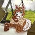 Artists are underrated (@A_weird_samoyed) Twitter profile photo Artists are underrated (@A_weird_samoyed) Twitter profile photo